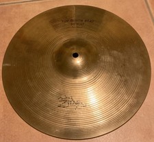 Zildjian Quick Beat HH 14“