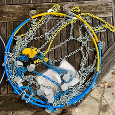 Rud Matic Schneeketten