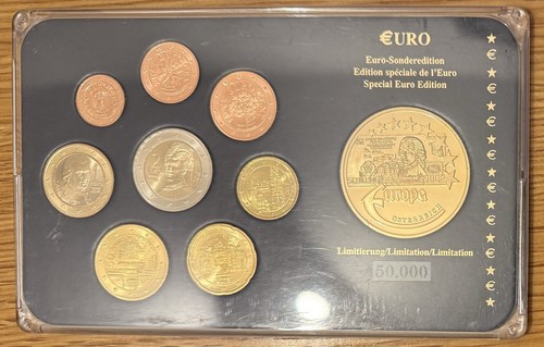 Euro sonderedition mit - euro-sonderedition,,