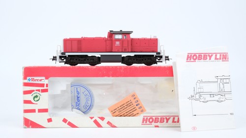 Roco 53458 diesellok 290 - h0, br