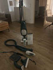 Vorwerk Staubsauger VK-140 EB360 Plus Zubehör Beutel, Koboclear, Düsen, Schlauch