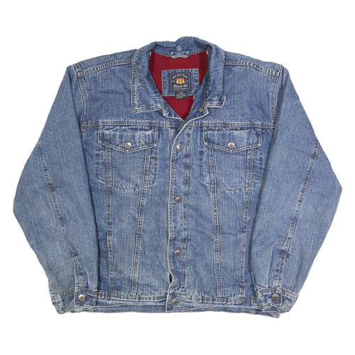 Route herren blau - herren, denim