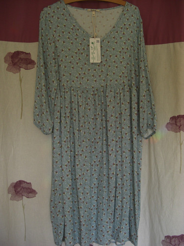 *Deerberg*Neu*Hängerkleid*Min