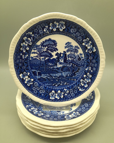 Copeland spode england - copeland, spode's