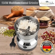 Elektrische Kaffeemühle
