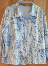 Jacke Finn Karelia Gr. 50 +