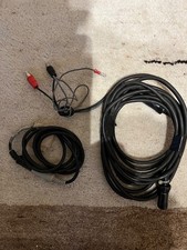 Kenwood orig 5 m verlängerung