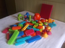Stickle Steine Konvolut 70X