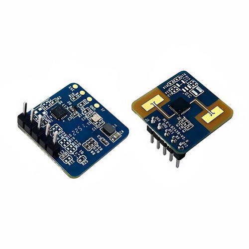 Hlk ld2420 24ghz radar modul - hlk-ld2420,