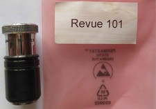 Objektiv mit Hülse für REVUE