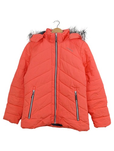 Icepeak mädchen winterjacke - icepeak,