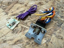 Elektrobauteile Ersatzteile