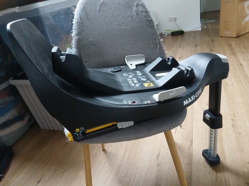 Maxi cosi familyfix 360 - cosi, i-size