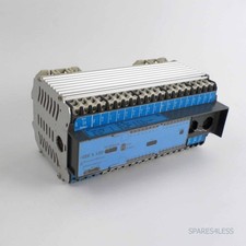 Klöckner Moeller PS3 Program Control PS3-DC GEB