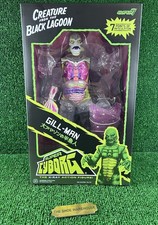 Universal Monsters Super