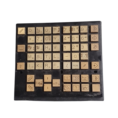 Fujitsu industrietastatur für - fujitsu,
