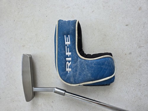 Rife antigua island series - rife,