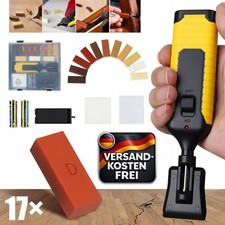17Pcs Reparatur-Set Laminat