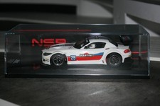 NSR 0601AW BMW Z4 GT3 Martini