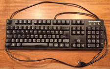 SteelSeries 6Gv2 Gaming