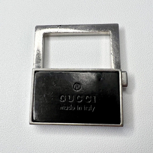 Gucci schlüsselanhänger - gucci,