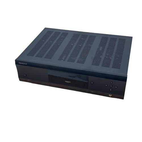 Oppo udp 205 uhd - oppo, 4k