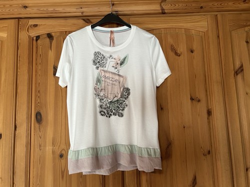 Neu shirt marc cain n5 - cain,