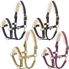 Eskadron Heritage Halfter Faux