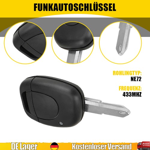 Fernbedienung funk schlüssel - fernbedienung,