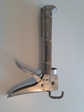 Kartuschenpistole 300 ml Kartusche Spritze Silikon Presse 