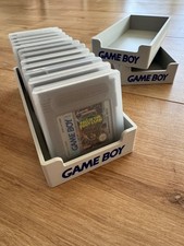 Game Boy Schuber für Module