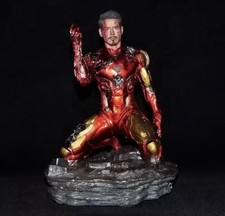 Avengers 4 Iron Man MK85 Tony