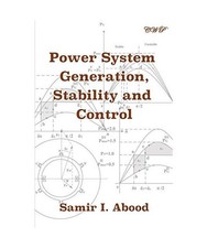 Power System Generation