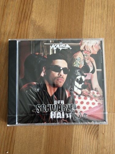 Kaisa der schwarze hai - -,