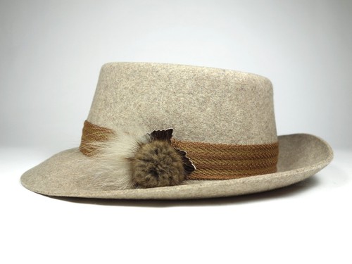 Stanton filz hut fedora - hut,