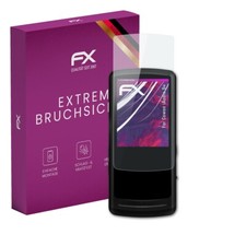 atFoliX Glasfolie für Cowon