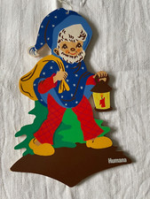Vintage Sandmann 1970er 21cm