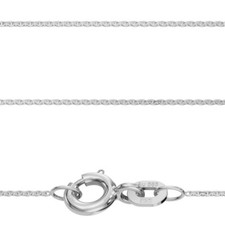Weißgold 585 juwelier - weißgold,