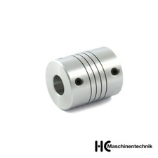 Wellenkupplung flexibel DR 5 /