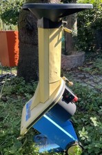  Häcksler für Gartenabfälle - Scheppach BIOSTAR 3000 (Elektro)