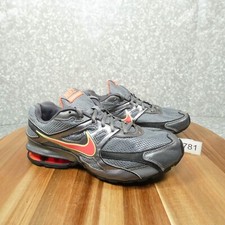 Nike Reax Run Dominate
