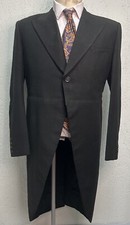 1930s Vintage Men’s Morning