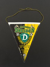 1. FC Dynamo Dresden Wimpel