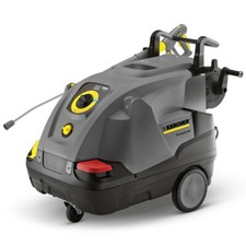 Kärcher HDS 8/18-4 CX Hochdruckreiniger Heißwasser 1.174-906.0 6kW Professional