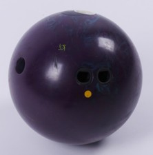 Deuce II Storm  Bowling Ball Bowlingkugel Made in USA 7,2 kg