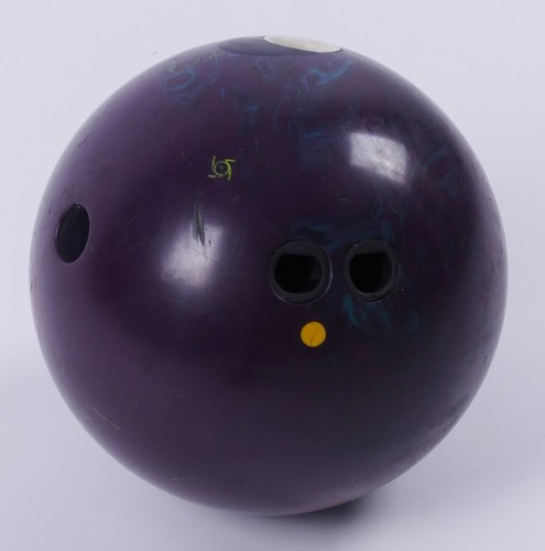 Deuce storm bowling - ii,