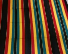 Original Mexikanische Sarape