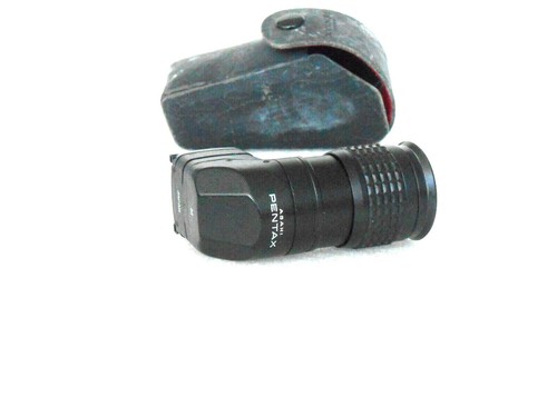 Pentax winkelsucher für - m,