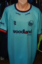 Essex Ccc Eagles Cricket