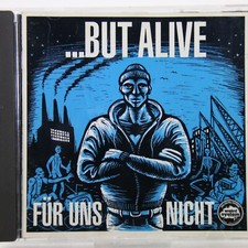 Music Musik Album CD ...But Alive – Für Uns Nicht Sehr Gut